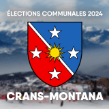Commune de Crans-Montana